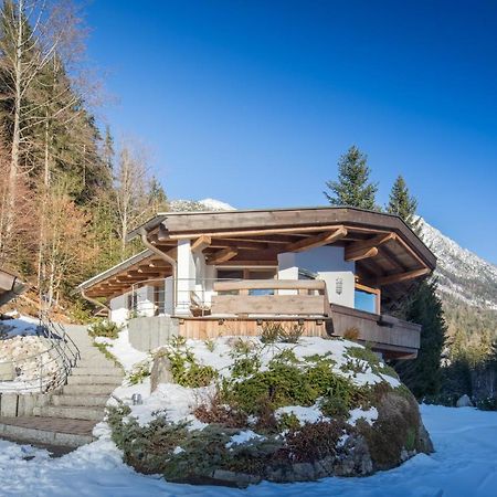 שפאו אם ווילדן קייזר Chalet Hinterstein מראה חיצוני תמונה