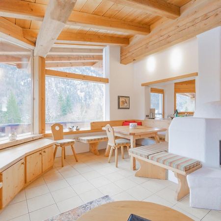 שפאו אם ווילדן קייזר Chalet Hinterstein מראה חיצוני תמונה