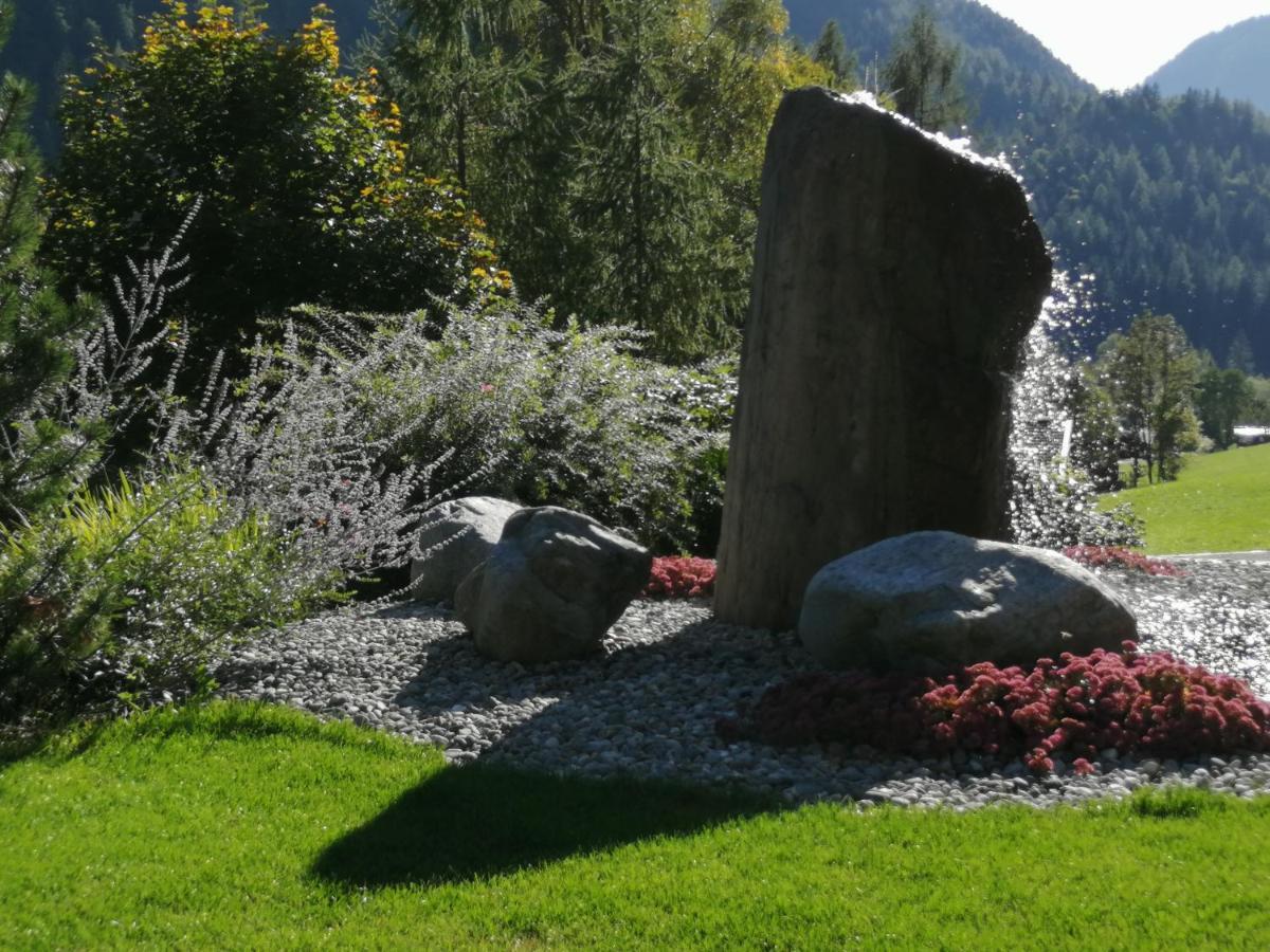 שפאו אם ווילדן קייזר Chalet Hinterstein מראה חיצוני תמונה