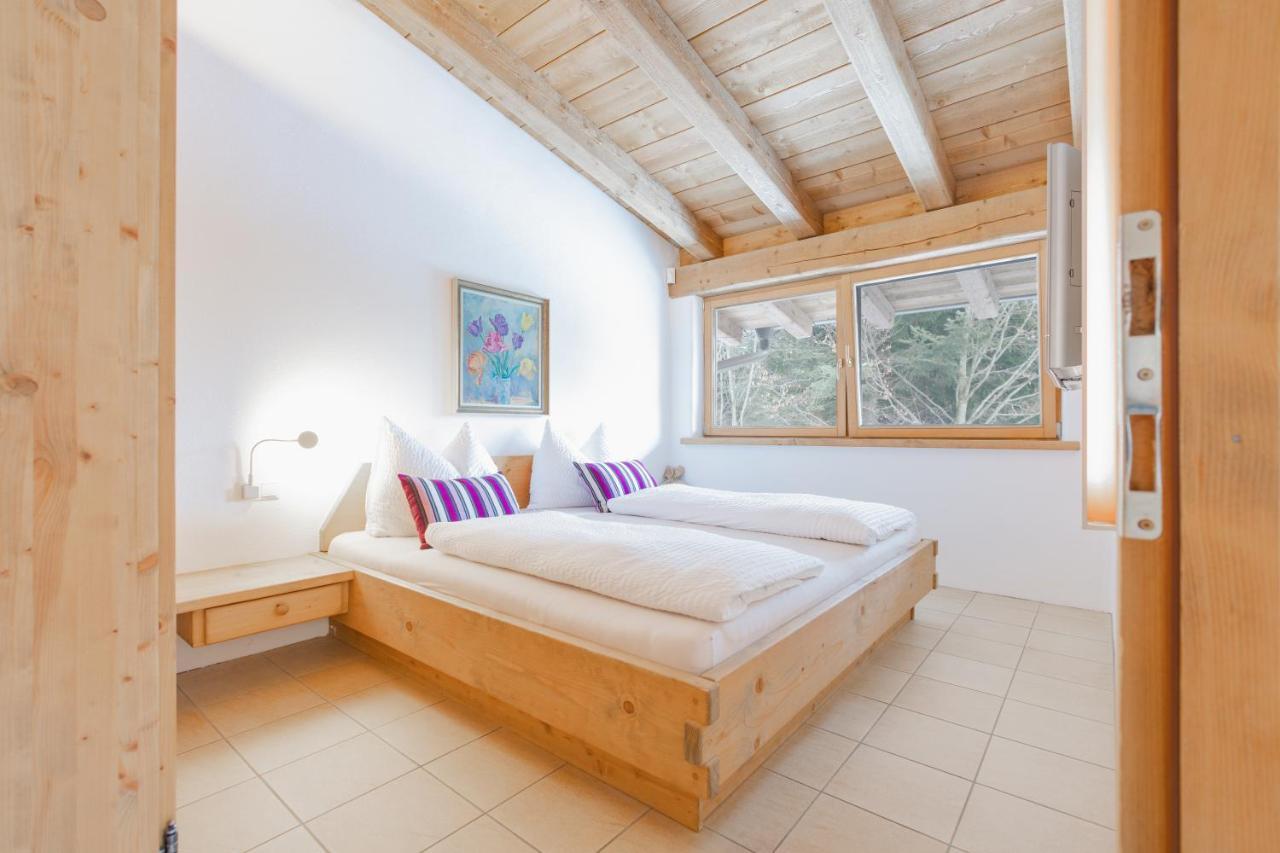 שפאו אם ווילדן קייזר Chalet Hinterstein מראה חיצוני תמונה